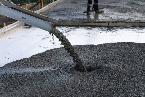 Best Concrete Foundation Repair  in Boonton, NJ