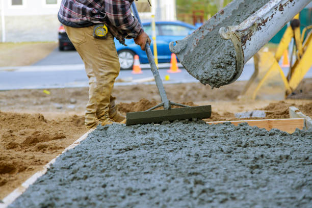 Best Concrete Crack Repair  in Boonton, NJ