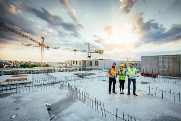 Best Affordable Concrete Contractor  in Boonton, NJ