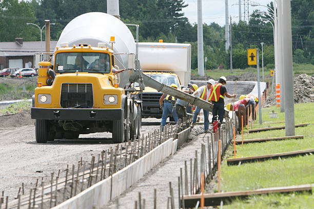 Best Local Concrete Companies  in Boonton, NJ