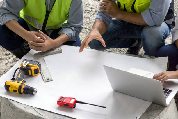 Best Decorative Concrete Services  in Boonton, NJ