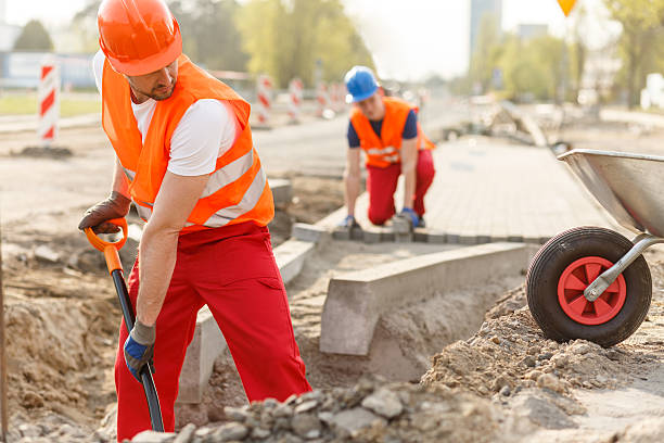 Best Waterproofing & Drywells  in Boonton, NJ