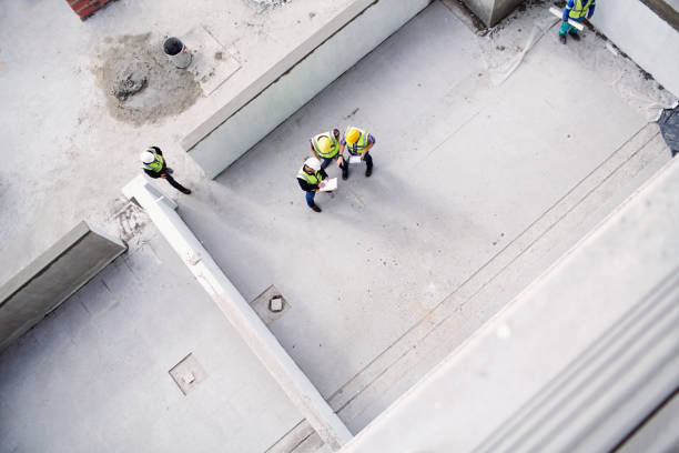 Best Poured Concrete Foundation  in Boonton, NJ