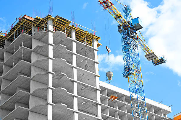 Best Concrete Installation Cost  in Boonton, NJ